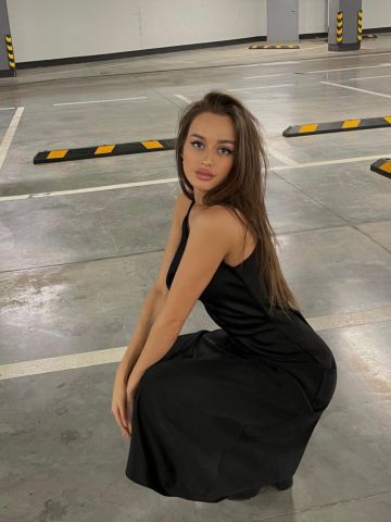 Проститутка Фариза